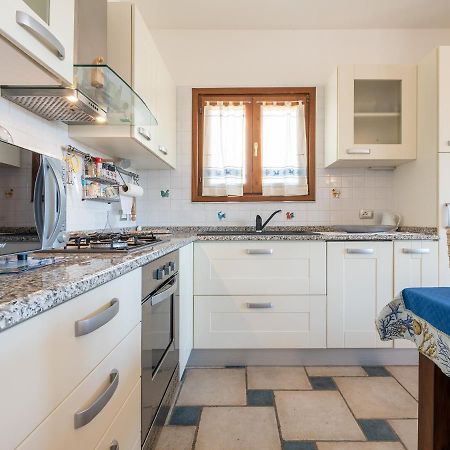 Gente Di Mare Apartment Villasimius Exterior photo