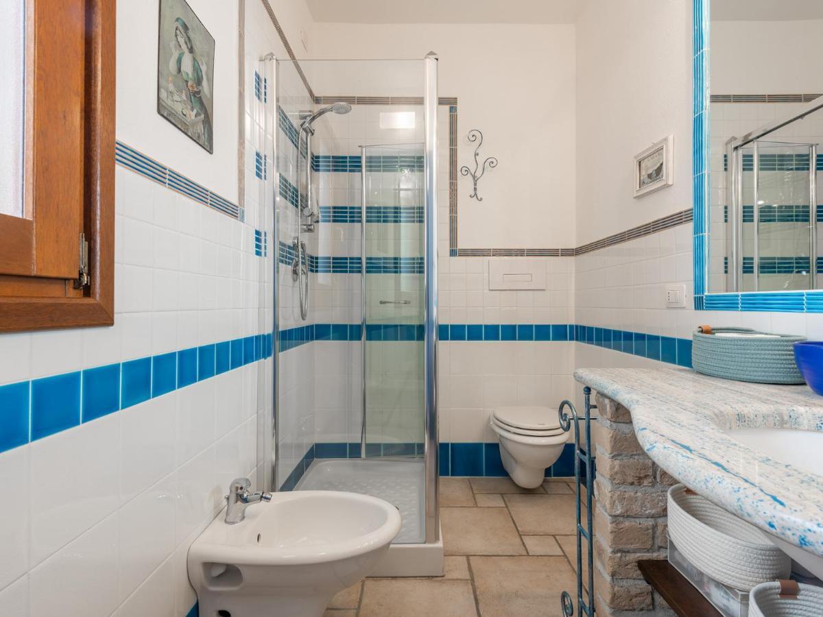 Gente Di Mare Apartment Villasimius Exterior photo