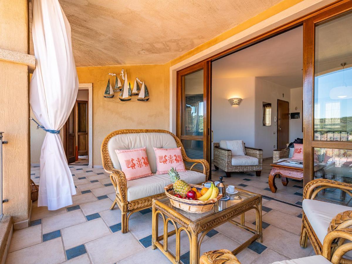 Gente Di Mare Apartment Villasimius Exterior photo