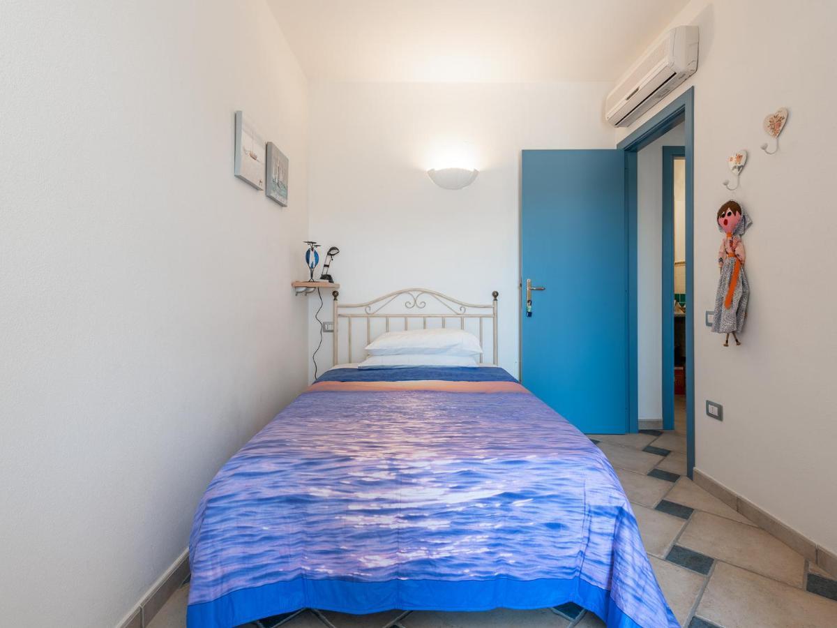 Gente Di Mare Apartment Villasimius Exterior photo