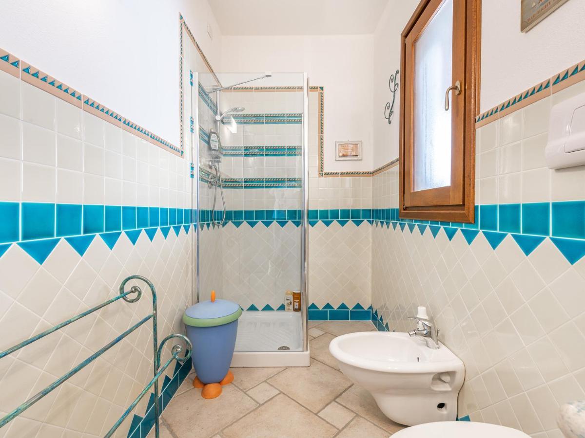 Gente Di Mare Apartment Villasimius Exterior photo